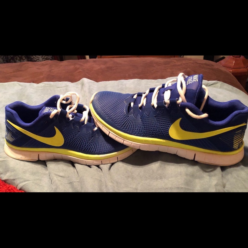 Nike Free 3.0